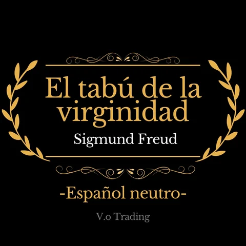 Portada de El tabú de la virginidad