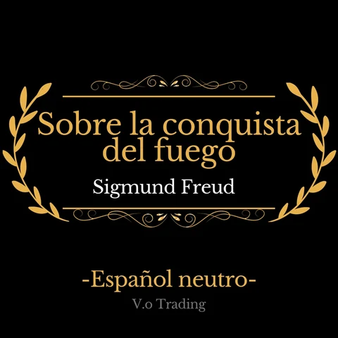 Portada de Sobre la conquista del fuego