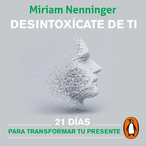 Portada de Desintoxícate de ti