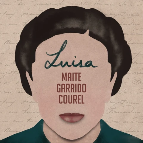 Portada de Luisa