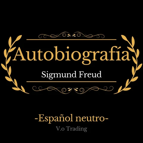 Portada de Autobiografía