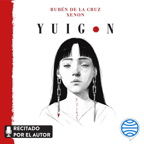 Portada de Yuigon