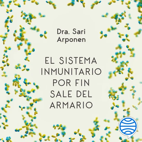 Portada de El sistema inmunitario por fin sale del armario
