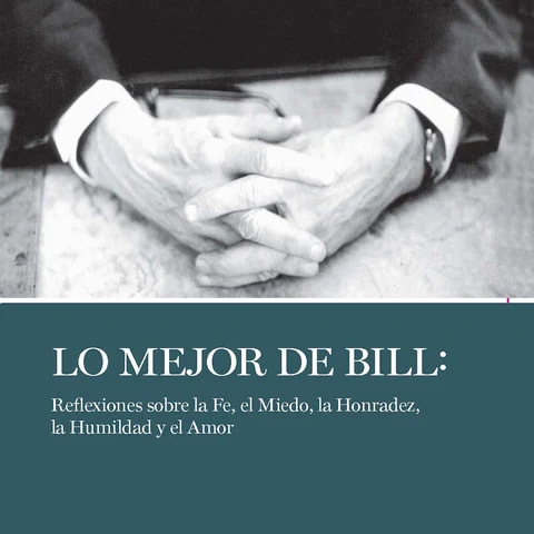 Portada de Lo Mejor de Bill