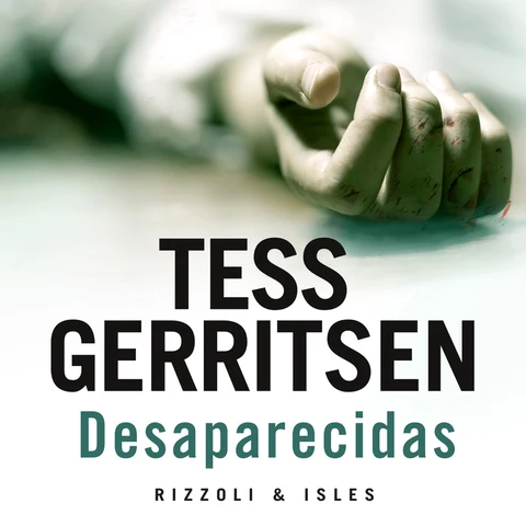 Portada de Desaparecidas