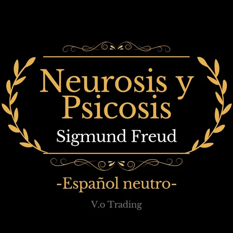 Portada de Neurosis y psicosis