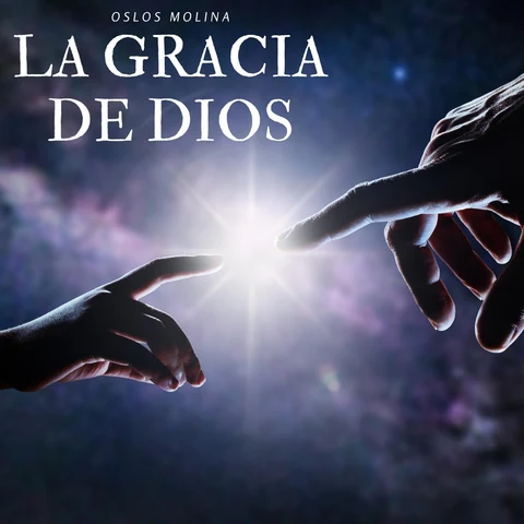 Portada de La gracia de Dios