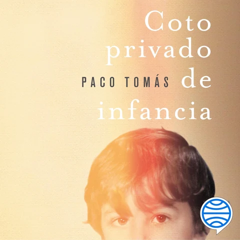 Portada de Coto privado de infancia