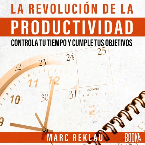Portada de La Revolución de la Productividad