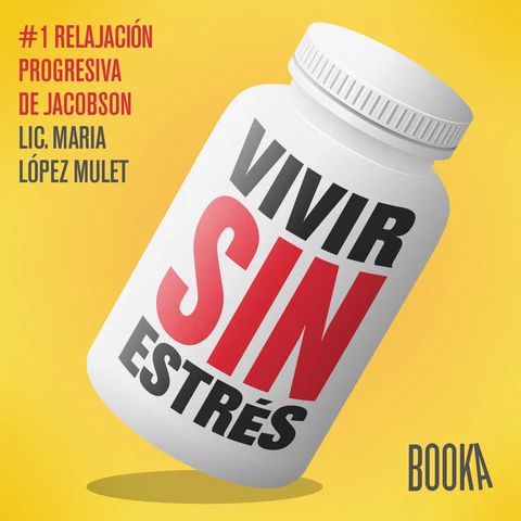 Portada de Vivir sin estrés #1