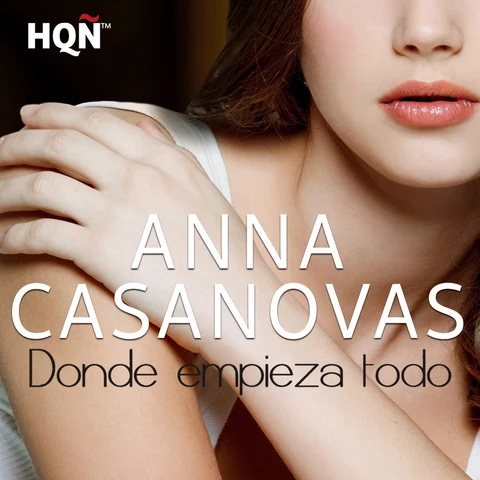 Portada de Donde Empieza Todo
