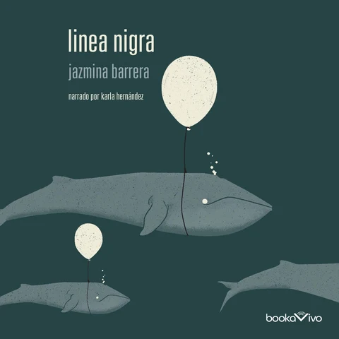 Portada de Linea Nigra