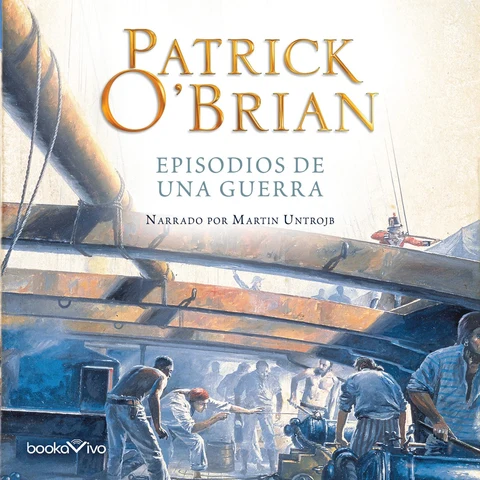 Portada de Episodios de una Guerra
