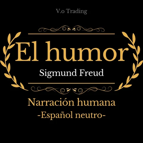 Portada de El humor