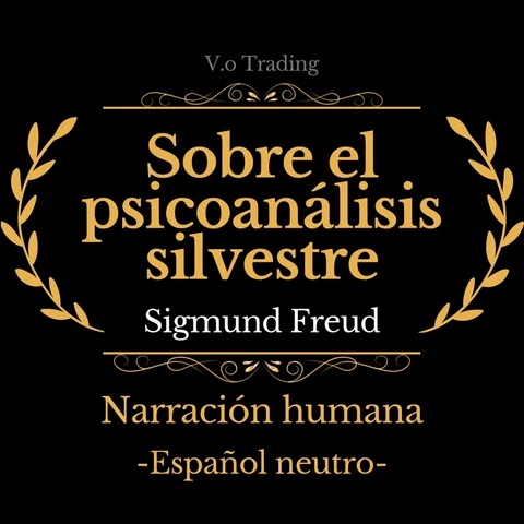 Portada de Sobre el psicoanálisis silvestre