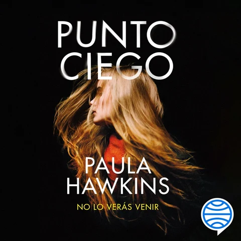Portada de Punto ciego