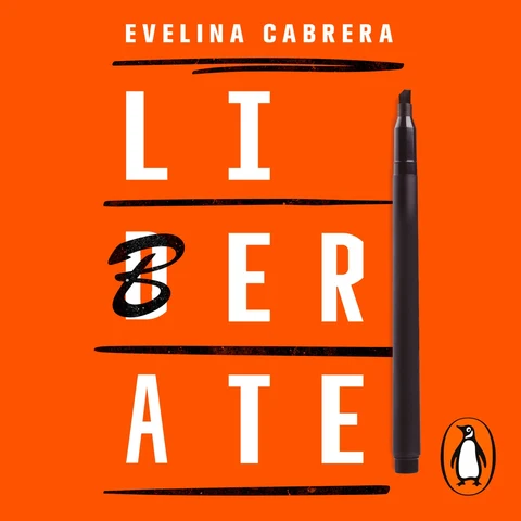 Portada de Liberate/Liderate