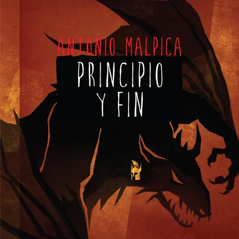 Portada de Principio y fin