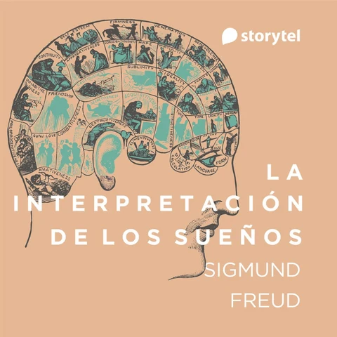Portada de La interpretación de los sueños