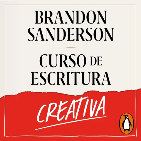 Portada de Curso de escritura creativa