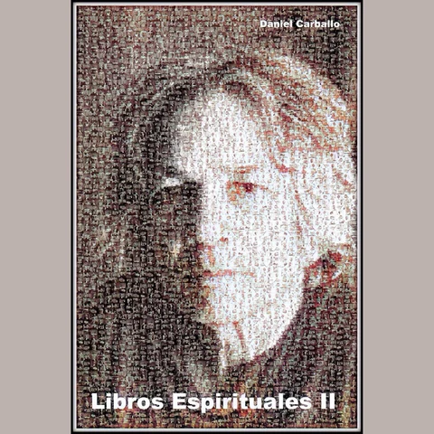 Portada de Tesis Libros Espirituales en Español 2: Libros espirituales en español