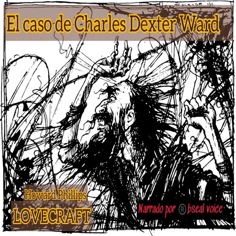 Portada de El caso de Charles Dexter Ward