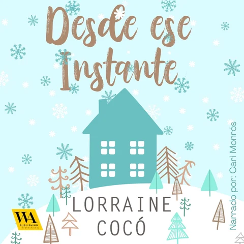 Portada de Desde ese instante