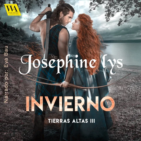 Portada de Invierno