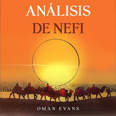 Portada de Análisis de Nefi