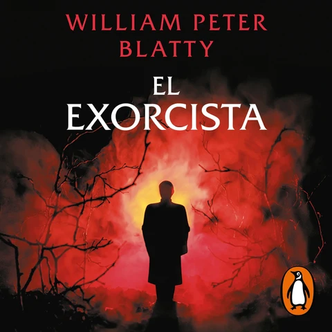 Portada de El exorcista