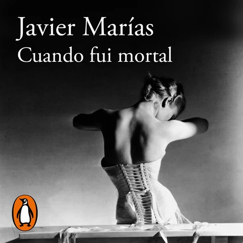 Portada de Cuando fui mortal