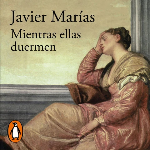 Portada de Mientras ellas duermen