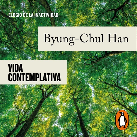 Portada de Vida contemplativa