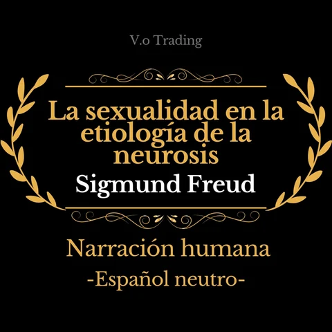 Portada de La sexualidad en la etiología de la neurosis
