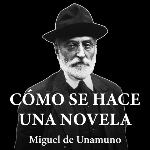 Portada de Cómo se hace una novela