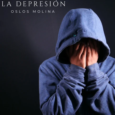 Portada de La depresión