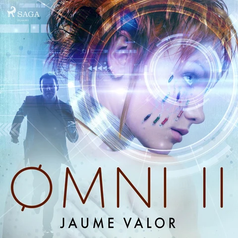 Portada de ØMNI II