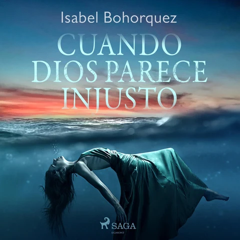 Portada de Cuando Dios parece injusto
