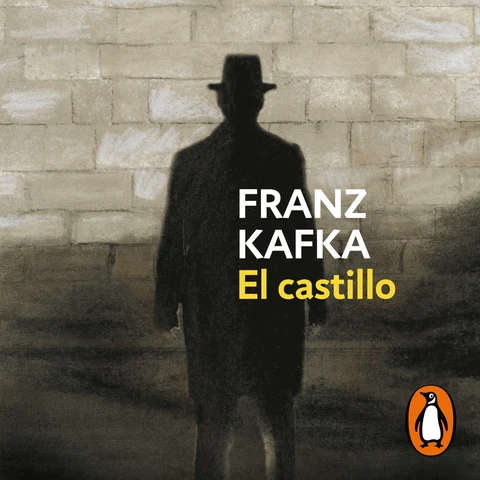 Portada de El castillo
