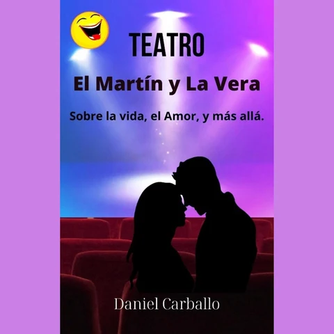 Portada de El Martin y La Vera: calor humano