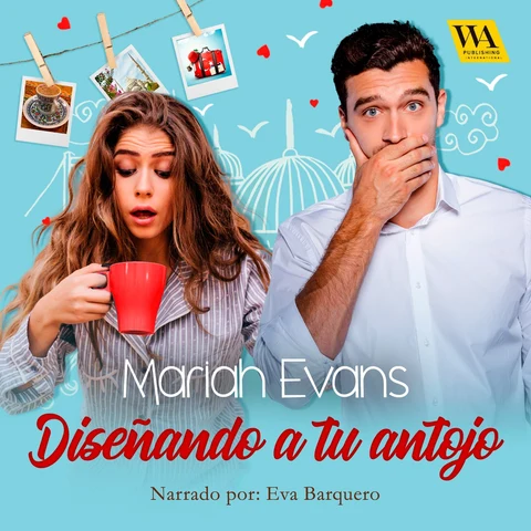 Portada de Diseñando a tu antojo