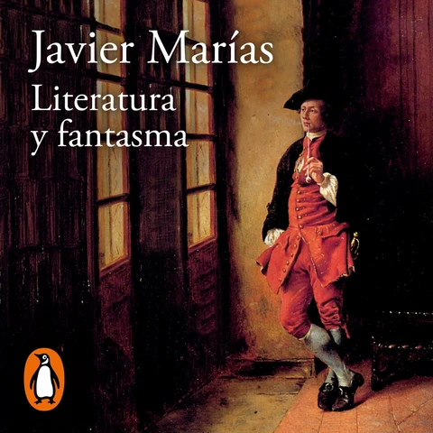 Portada de Literatura y fantasma