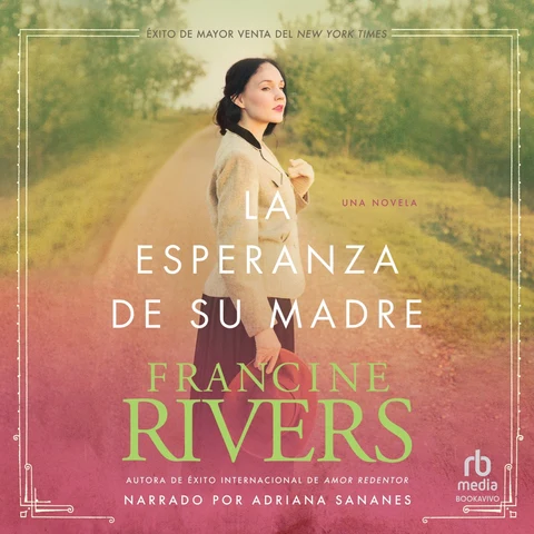 Portada de La esperanza de su madre