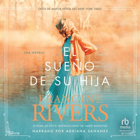 Portada de El sueño de su hija