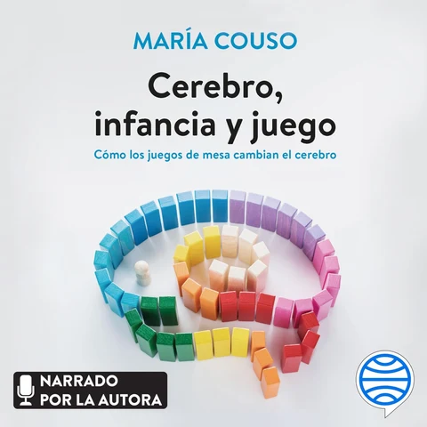 Portada de Cerebro, infancia y juego