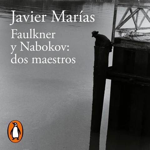 Portada de Faulkner y Nabokov: dos maestros