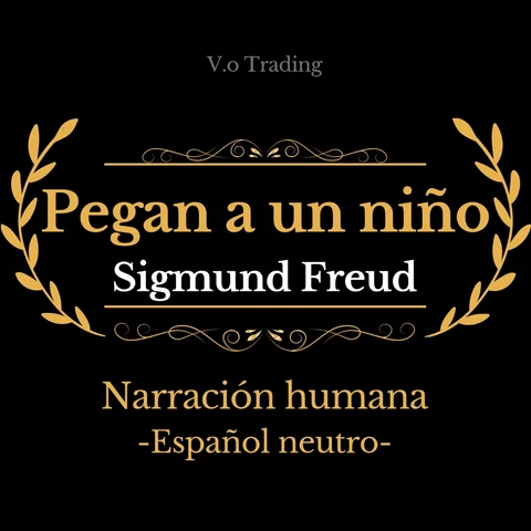 Portada de Pegan a un niño