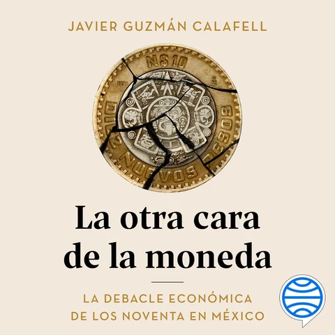 Portada de La otra cara de la moneda