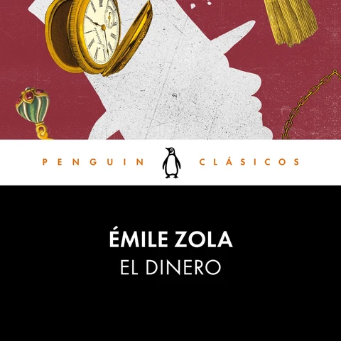Portada de El dinero