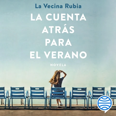 Portada de La cuenta atrás para el verano
